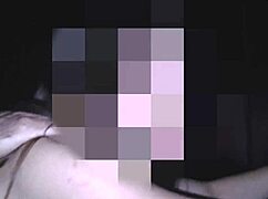 glory hole skinny girl gets drilled while cuckold watches