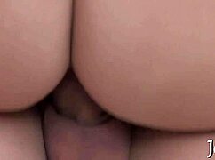 teen 18+ amateurs engage in hardcore action! 'this is intense!'