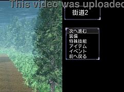 What’s This Anime Hentai Game About Madam?