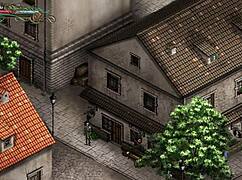 uhh, threads of destiny got me so hooked, man...