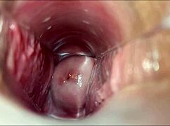 just a wild VAGINAL ORGASMO in hentai