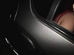 Exciting street challenges with my friend.