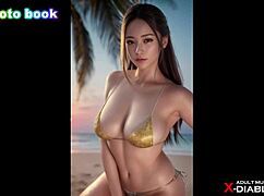 Ai Generated Photos Of Sexy Teens With Tits In Sex Scenes.