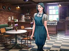 Complete gameplay of our red string part 13