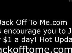 Strap On Fleshlight Jerk Off Instructions