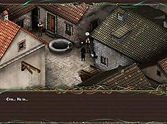 uhh, threads of destiny got me so hooked, man...