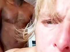 Drblackjohnsonxxx interacts with busty trailer park resident