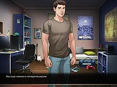 Complete gameplay of our red string part 13