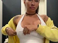 Would You Fuck This Cheating Wife's Ass Or Pussy First