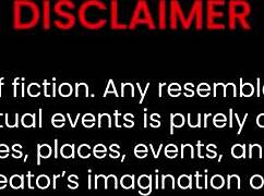 Forbidden affections in 3D hentai preview with naughty celebrity anime sex