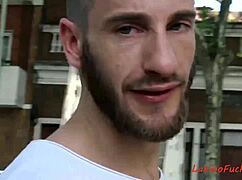 Latino Cock Employer Pays For Intense Blowjobs And Fucking!