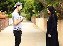 American Kiss Game Challenge