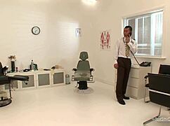 hey, you gotta see two kinky girls taking big dicks in tight holes