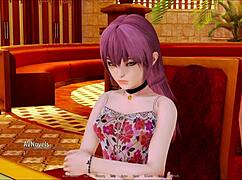 Harem Hotel 120 Brings Exciting Anime Adventures!