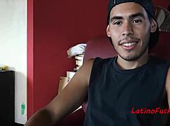 Latino Cock Employer Pays For Intense Blowjobs And Fucking!