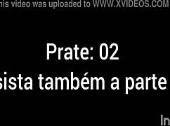 Princesa fiona enjoys double penetration and mocks dick pic senders