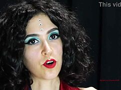 Italian Goddess Mistress Financial Domination Submission