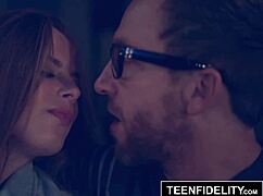 teenfidelity jillian jansons first anal experience