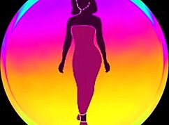 i’m so into this trailer of my gay husband taking a rubber cock from his dominating wife.