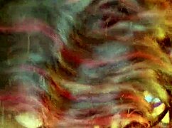 Skinny Young Girl Next Door Gives Sloppy Head and Swallows Cum from Monster Cock.