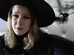 step mom discovers step dad is gay on halloween