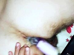 i’m so into this trailer of my gay husband taking a rubber cock from his dominating wife.