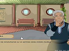 four element trainer book 5 slav part 11 😊