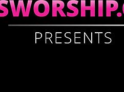 lesbian teen interrupts friend in shower for licking