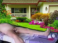 Preview Of Agarabas And Olpr Licking Cum On Big Natural Tits