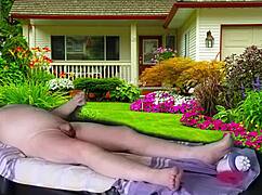 Preview Of Agarabas And Olpr Licking Cum On Big Natural Tits