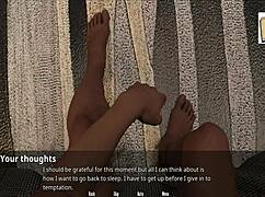 Wvm 1 Meeting John Johnson In Erotic Game