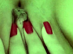 Depravedminx craves endless orgasms through riding and squirting outdoors