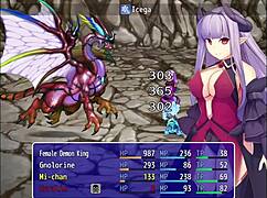 i rescue the sage in the strange cave for revenge