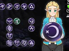 Zelda Spirit Orbs Adventure Part 1