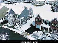 yo, wanna see usedteen 18+ kimora quin, skinny asian stepdaughter, get used?