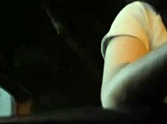 stranger in car offers blowjob for money, i swallow all