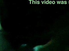 Guy Sucks Incredible Cock