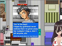 hey lets play frank’s adventure 2, its gonna be wild... oops!