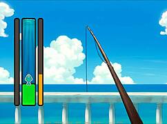 Lusty Buccaneers Parody Hentai Game Episode 4: Alvida's Pirate Adventure