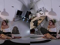 Hey, Josephine, What's Up With This Dark Room VR Scandal?