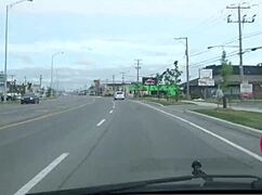 Bianca, the Curvy Quebec Milf, Shows Off Big Tits in Sexy French Lingerie