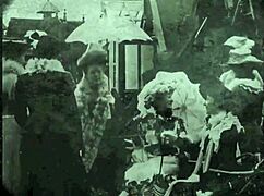 My Secret Life as Vintage Tranny SANS FANNY