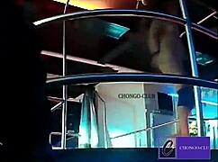 chongo gets fucked in cuenca with big cock 😈