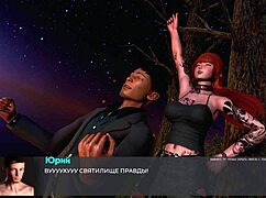 Complete gameplay of deviant anomalies part 18