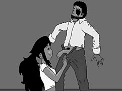 Juicy Futa v 0 20 gallery 1 - wanna see wild gangbang action with shemale assfucking?