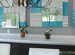 hey pretty teen, first time with step daddy gonna be wild