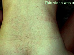 Hey, this 30s milf loves sex, trying reverse cowgirl and getting so wet! 😏 Ends with creampie. 🔥