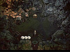 gameplay complet the genesis order partie 49