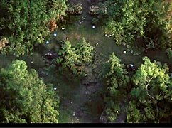 gameplay complet the genesis order partie 49