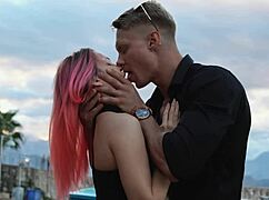 My First Date with Alexandr Great on Valentines Day